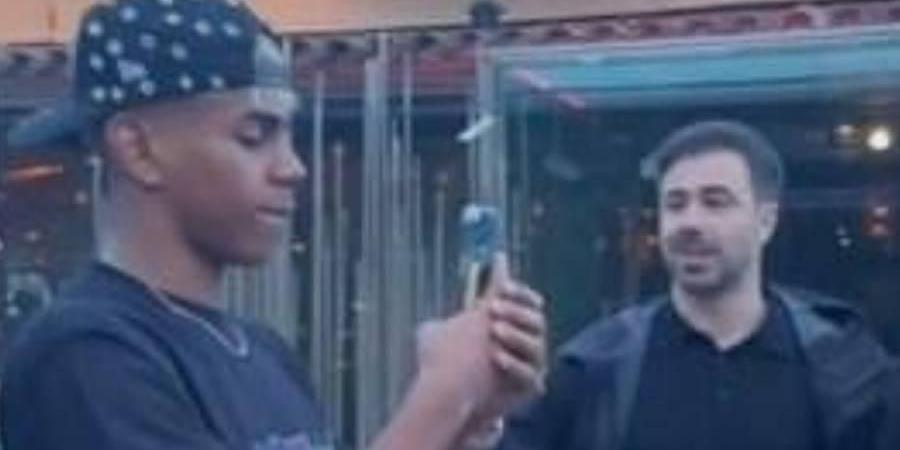يامال يغيّر اسمه لتفادي الشهرة