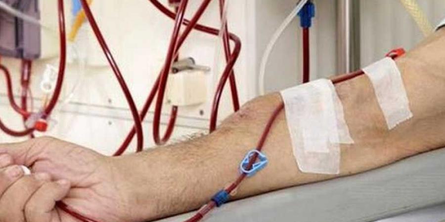 قريباً.. إصدار نصوص قانونية لتحسين الخدمات المسداة في مراكز تصفية الدم