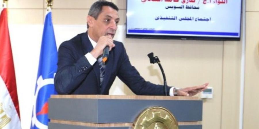 قوافل صحية مجانية تقدمها جامعة الأزهر لأهالى السويس