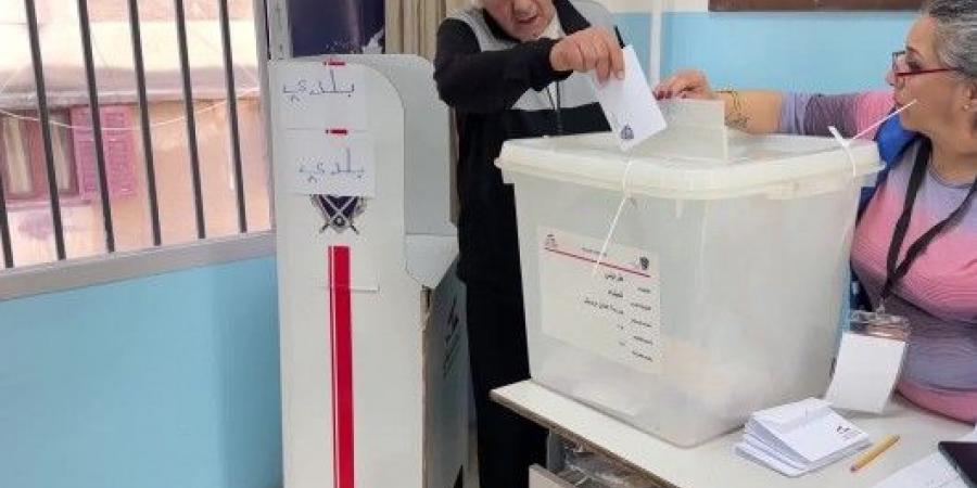 اختتام الجولة الثانية من الانتخابات البلدية والاختيارية.. كيف بدت الأجواء التنافسية؟