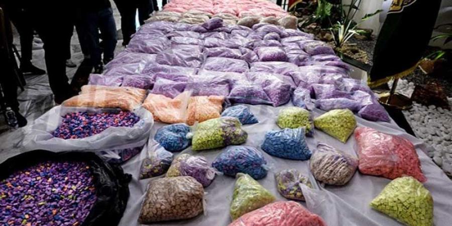 تطورات عملية حجز مليون قرص مخدّر: القبض على متورّطين جدد