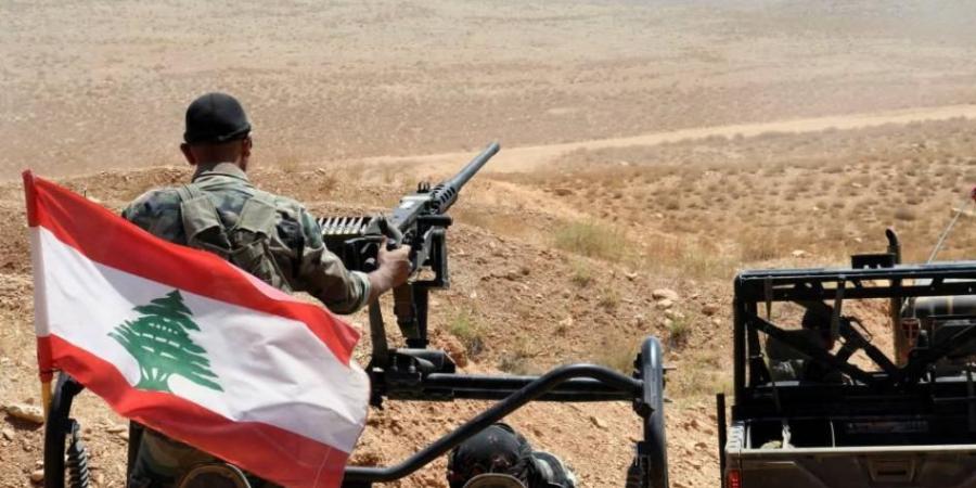 اتصال مريب يُجبر الجيش اللبناني على إخلاء منزل