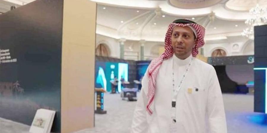 مشعبي: النهائي مناسبة تزداد فخراً برعاية خادم الحرمين