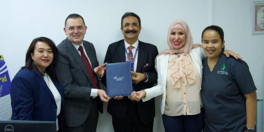 «الطب الشمولي» ينال تجديد الاعتماد الدولي للمرة الرابعة