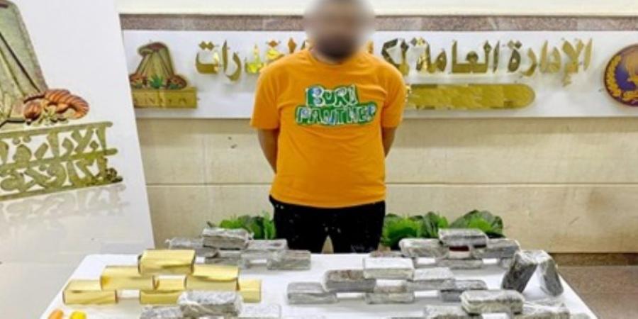 مصرع عنصر إجرامي شديد الخطورة عقب تبادل إطلاق النيران مع قوات الشرطة بدمياط