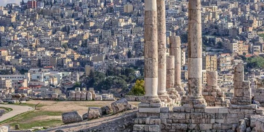 انخفاض تدريجي على الحرارة وطقس معتدل اليوم و غدًا