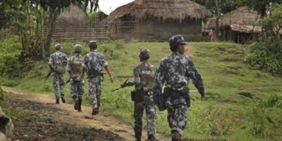 مقتل 20 طفلاً ومدرسين بعد قصف مدرسة في ميانمار