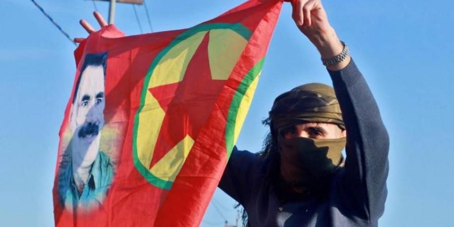 «العمال الكردستاني» يحل نفسه بعد عقود من الصراع مع تركيا