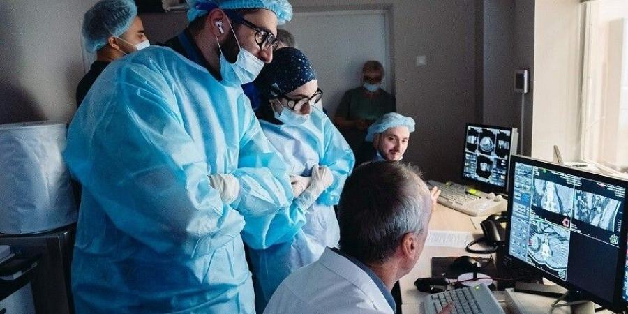 ابتكار تقنية غير مؤلمة لعلاج السرطان بالتبريد