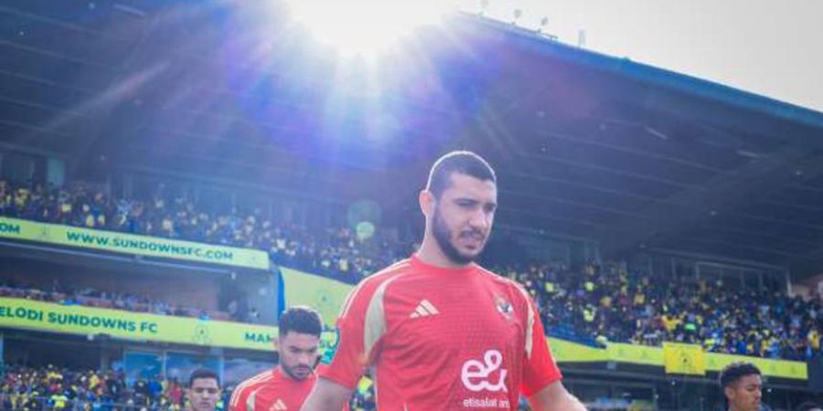 أخبار الأهلي| 3 نجوم خارج كأس العالم وأزمة جديدة لـ رامي ربيعة