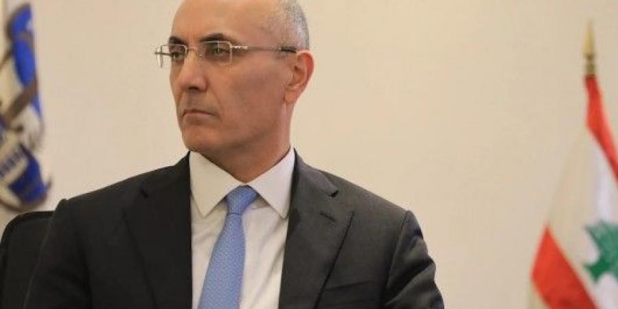 الحجار: نسبة الاقتراع في الشمال وعكار بلغت 43,29% وتوقيف 34 مواطنًا لاطلاقهم النار عشوائيا والتسبب بإصابات