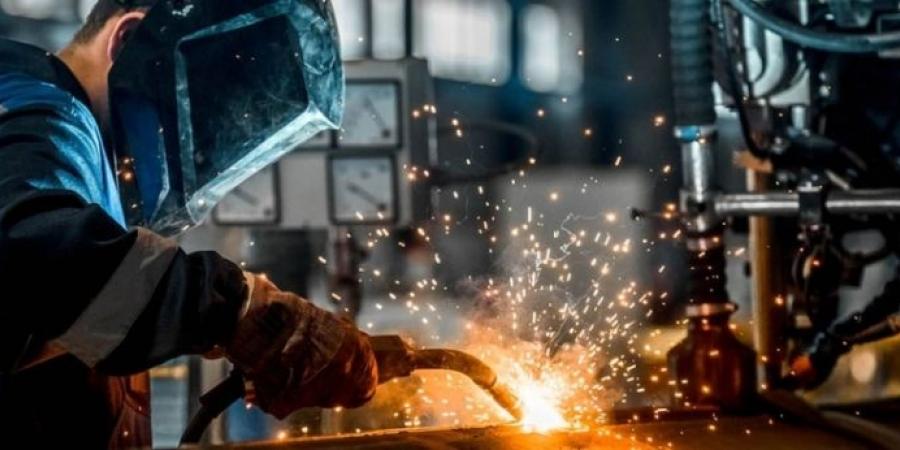 2% ارتفاع في مؤشر الإنتاج الصناعي