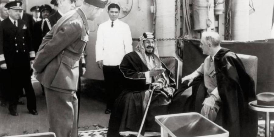 العلاقات السعودية الأمريكية.. شراكة راسخة وآفاق واعدة