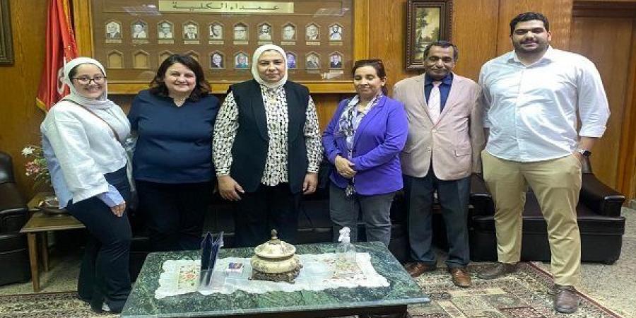 جامعة عين شمس تفتح أبواب ألمانيا وتكشف عن فرص توظيف لطلاب الألسن