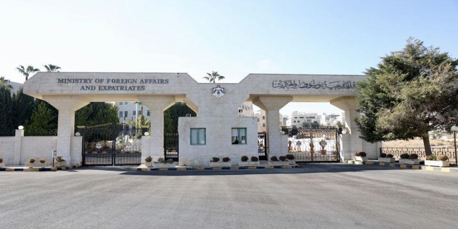 الأردن يرفض قرار (إسرائيل) استئناف "تسوية الحقوق العقارية" في الضفة الغربية المحتلة