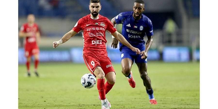 البطل يتعادل مع «العميد» في قمة الدوري