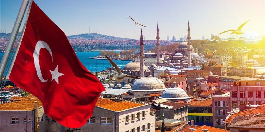 الأوروبى لإعادة الإعمار يُخفّض توقعاته لنمو الاقتصاد التركى لعام 2025