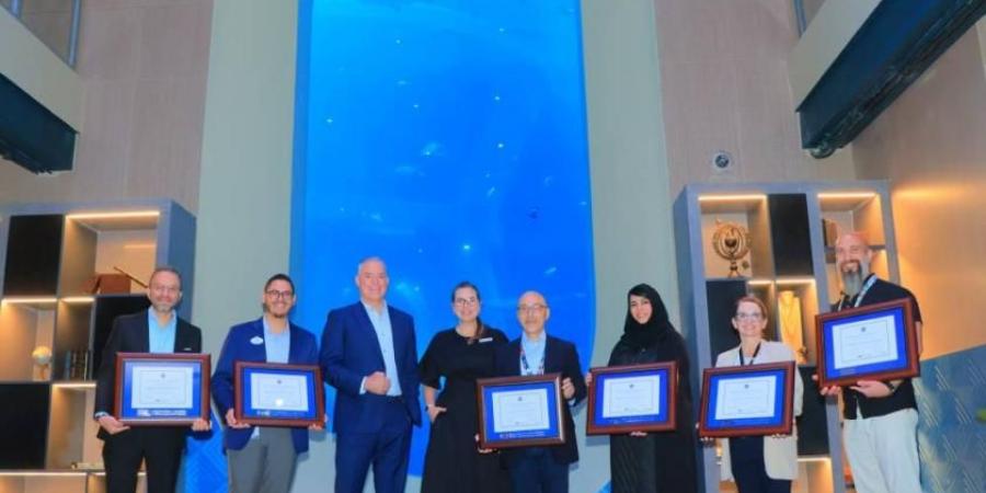 مدن ياس الترفيهية «مراكز معتمدة للتوحد»