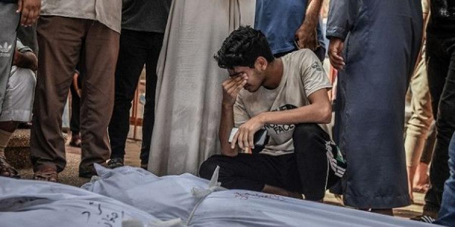 ارتفاع حصيلة الشهداء في قطاع غزة إلى 52,908 والإصابات إلى 119,721 منذ بدء العدوان