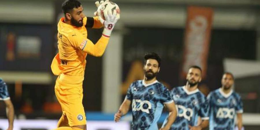 جدول ترتيب الدوري المصري.. الأهلي يواصل التربع على الصدارة