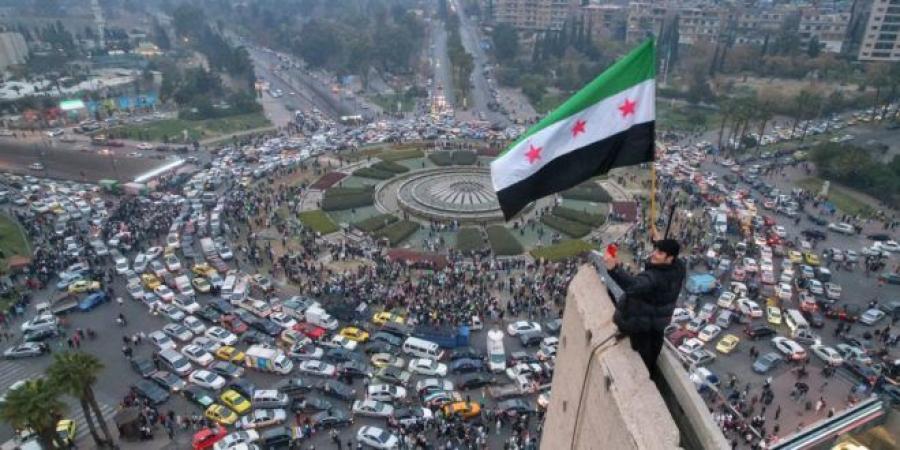 عاجل/ من السعودية: ترامب يعلن رفع العقوبات عن سوريا