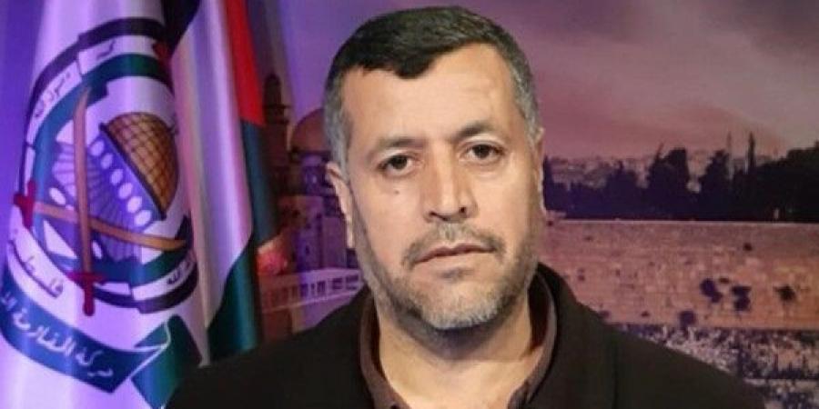 (حماس): جاهزون لبدء مفاوضات تفضي لوقف إطلاق النار وانسحاب الاحتلال وتبادل الأسرى