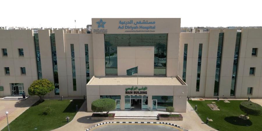 مستشفى الدرعية يُطلق برنامج تركيب قسطرات الغسيل الكلوي بالمنظار