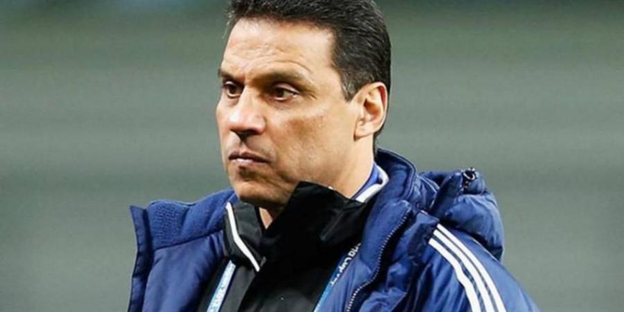 البدري يطلب فسخ عقده مع أهلي طرابلس