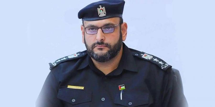 استشهاد مدير شرطة مكافحة المخدرات في غزة بقصف إسرائيلي