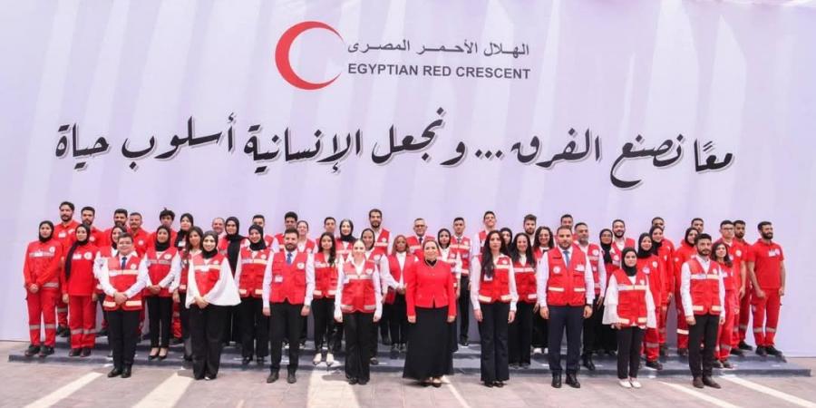 القومى للمرأة يتوجه بالتقدير للسيدة انتصار السيسي لتوليها الرئاسة الشرفية للهلال الأحمر