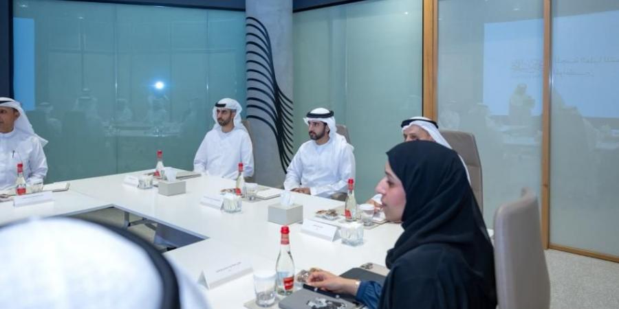 حمدان بن محمد يعتمد الخطة التنفيذية لمصارف الأوقاف المجتمعية بأصول 10 مليارات درهم