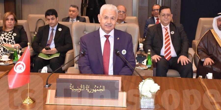 من الأمن الغذائي إلى التجارة الحرة: تونس تطرح مقترحات استراتيجية في القمة العربية