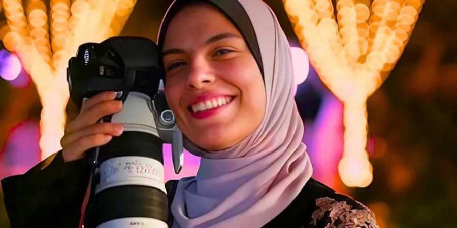 رئيسة لجنة مهرجان «كان» توجه تحية للمصورة الفلسطينية فاطمة حسونة التي قُتلت في غزة