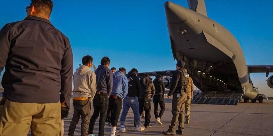 مخاوف أممية جدية حيال عمليات الترحيل من الولايات المتحدة