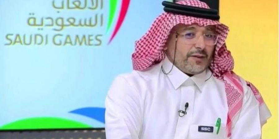 عبد الرحمن الحميدي يكتب.. مشكلة النصر جودة المحليين