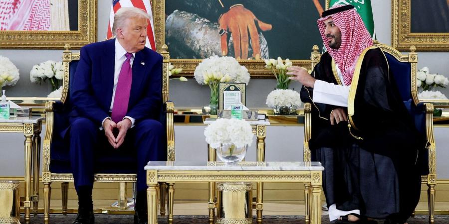نائب رئيس المجلس الأمريكي العربي: زيارة ترمب للمملكة تجسد إدراكًا عميقًا لدورها المحوري في العالم