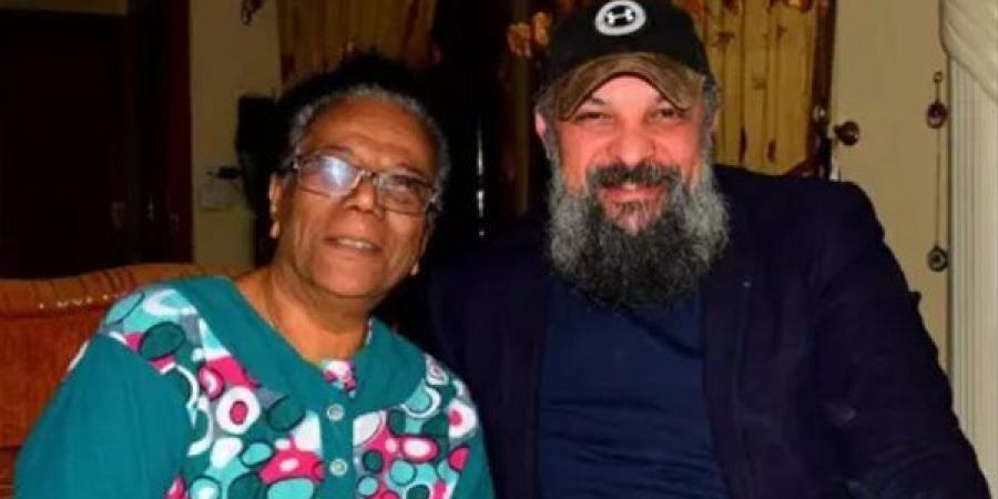 وفاة الفنانة فاطمة سعد صاحبة أشهر الأصوات الكرتونية