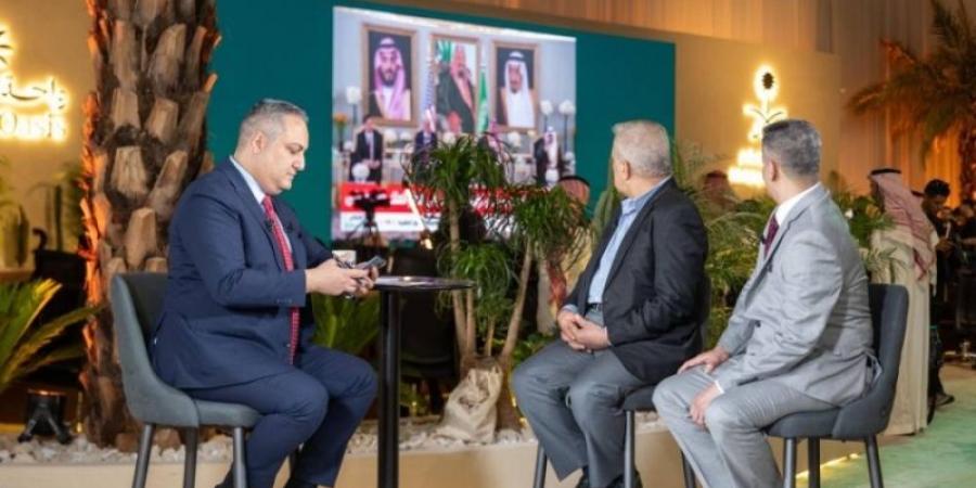 إعلاميّون دوليّون: تجربة سعودية متقدمة في التغطية والبث