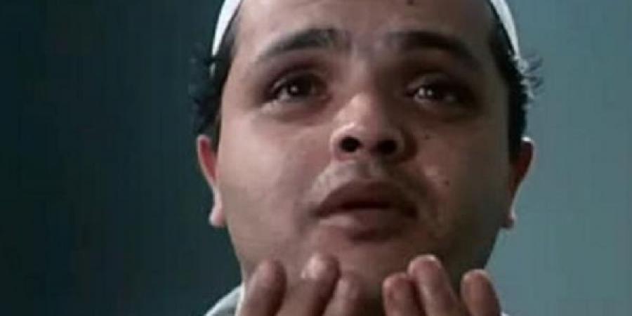 هنيدى عن زلزال البحر المتوسط: " احمد ربنا على اللي انت فيه"