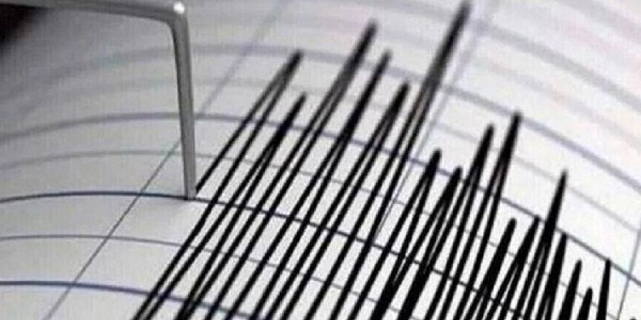 زلزال مصر 2025..زلزال بقوة 6.2 ريختر تتأثر به القاهرة والجيزة وعدد من المحافظات