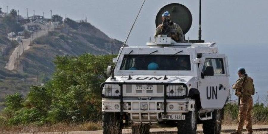 “اليونيفيل” تحتج على الاعتداءات الإسرائيلية ضدها