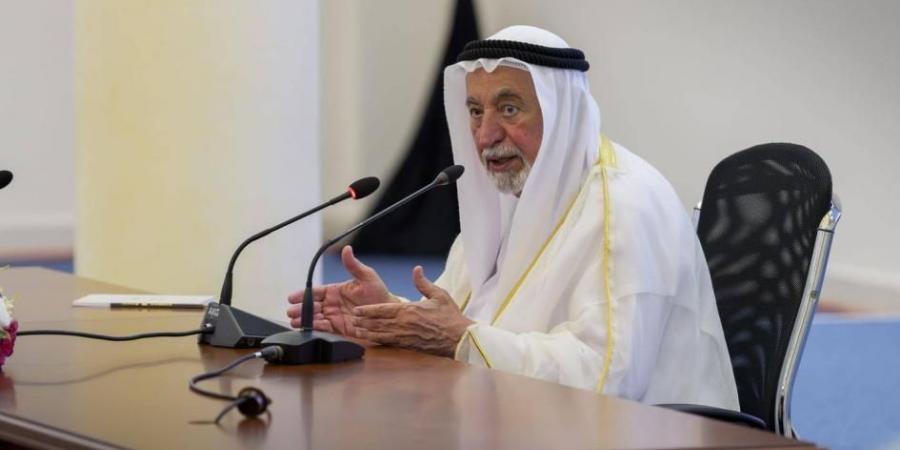 سلطان: العلم واسع وخطير.. فيه ما يمكن أن يُدمّر وما يُحيي (فيديو)
