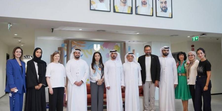 شراكة لتمكين الكفاءات الإماراتية بالقطاع الخاص