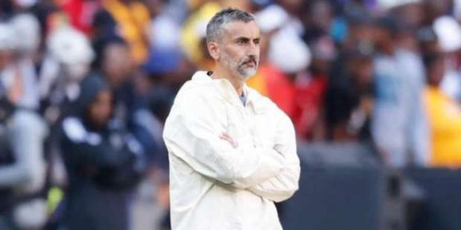 ريفيرو يطيح بعضو الجهاز الفني للأهلي: «رفض استمراره»