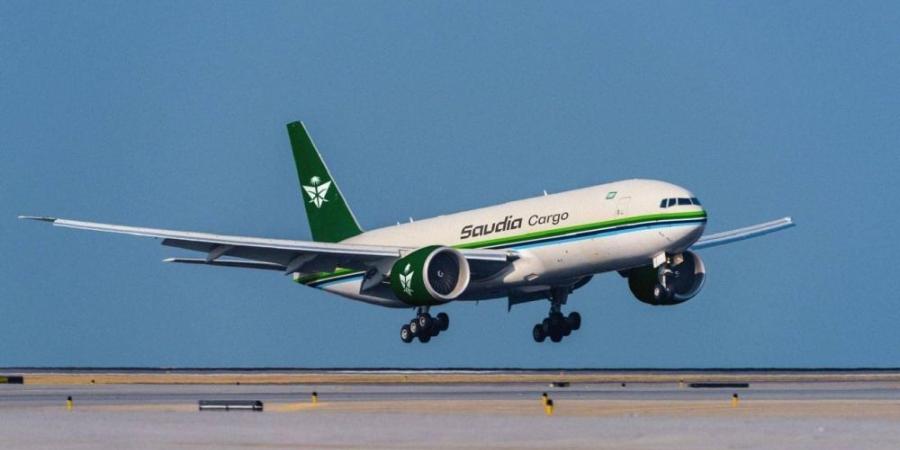 السعودية للشحن الناقل اللوجستي الرسمي لمنتدى الأعمال السعودي الصيني 2025