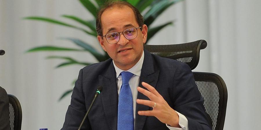 “وزارة المالية”: مدفوعات الفوائد تقدر بنحو 2.2 تريليون جنيه في الموازنة الجديدة