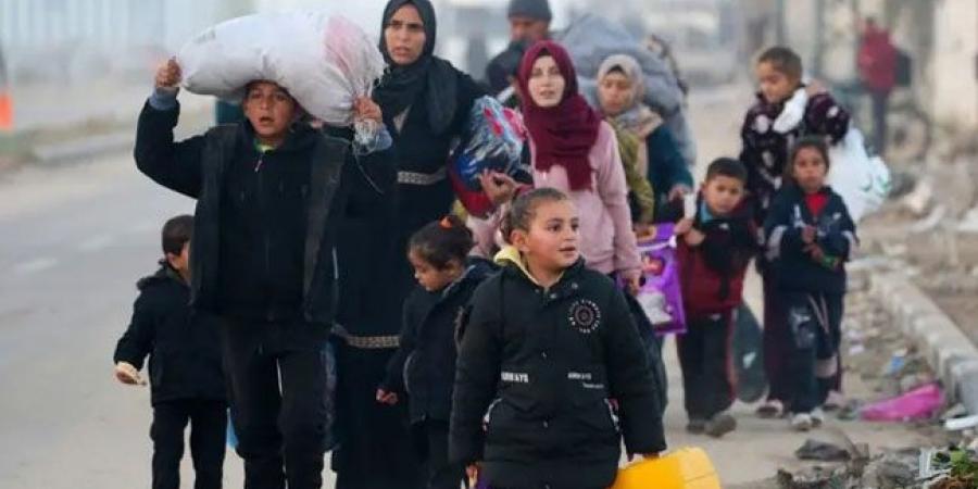 يواصل حملته العسكرية واسعة النطاق في القطاع.. الاحتلال يؤسس للتهجير وتفكيك غزة تحت غطاء الحرب