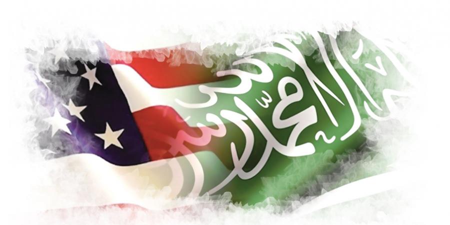 الرياض وواشنطن.. استثمارات نوعية عالية التأثير