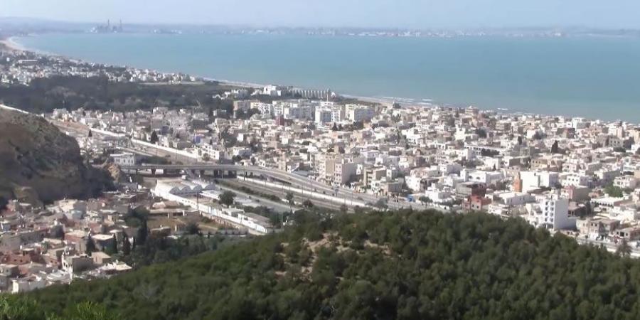 بن عروس: تجديد 2500 متر من القنوات المهترئة في شبكة الماء الصالح للشرب وتعويض 745 عدادا معطبا بإقليم الزهراء خلال 4 اشهر