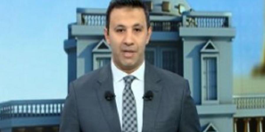 عمرو خليل: فلسطين ستبقى قضية مركزية في وجدان الشعوب العربية